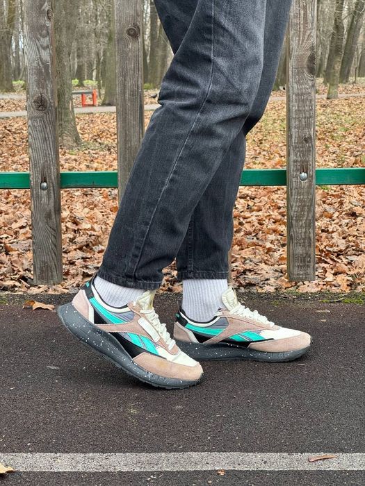 Кросівки  Rebook