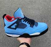 ButyDamskieTravisScottCactusJackxJordanAiryordan4r.40