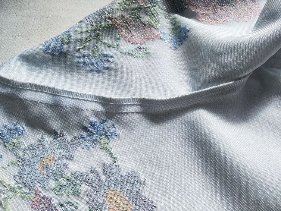 Вишиванка бісером.