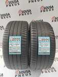 110 Euros 2 Pneus semi novos 225-40R18 92Y  Bridgestone Oferta dos Por
