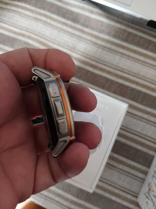 Smartwatch Kospet Tank T3 Ultra