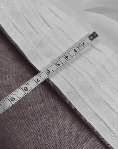 штори мікровелюр комплект штор 2 шт 100\270