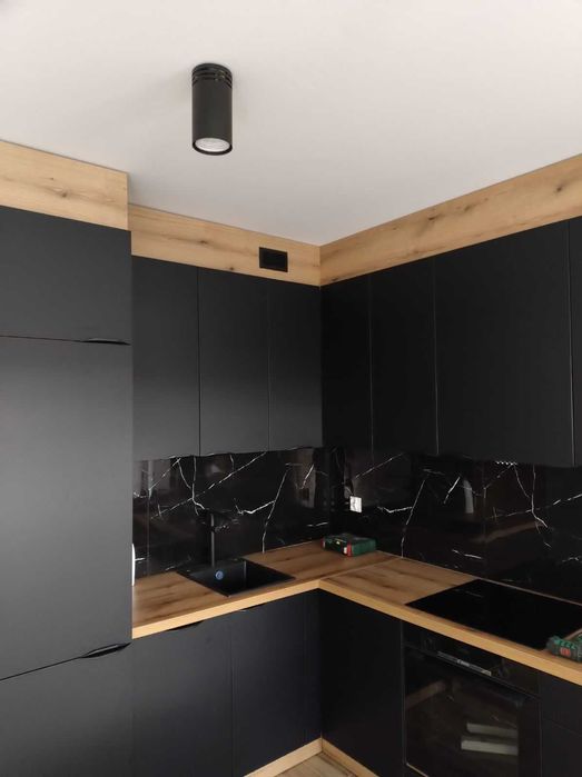 Meble na wymiar szafy kuchnie i inne