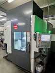 Centrum obróbcze CNC HAAS UMC-750SS 5-OSI