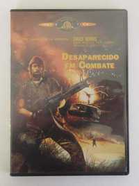 Desaparecido Em Combate (CHUCK NORRIS) (DVD)