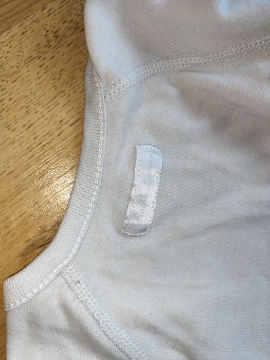Pidżama śpiochy pajac Ralph Lauren 9 m-cy 68-74