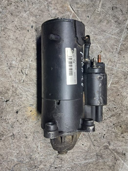 Стартер Ford Connect 1.8td Escort 1.6d Mondeo 1.8td Focus Orion Fiesta