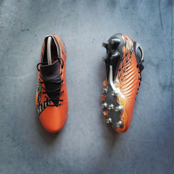 Korki New Balance Tekela v4 Pro low FG 42,5