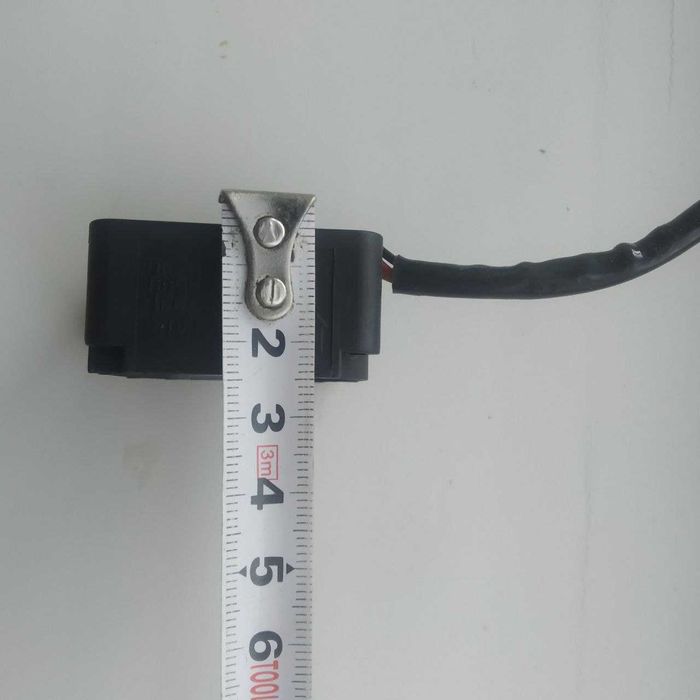 Вентилятор 12 в 2.4 ват