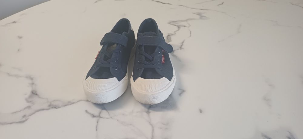 Sapatilhas Levis