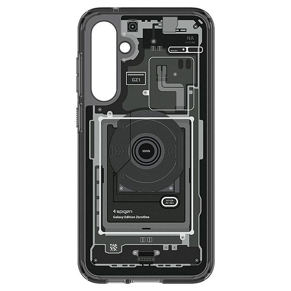 Spigen Ultra Hybrid Galaxy S23 Fe Zero One