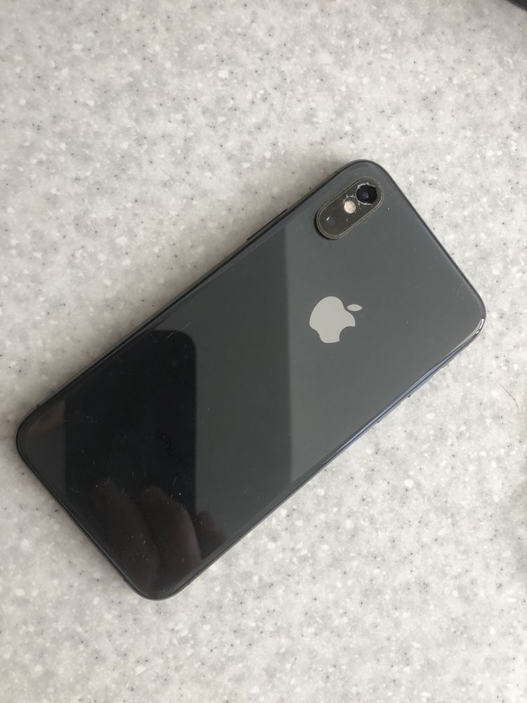 Iphone xs 256gb заблокований