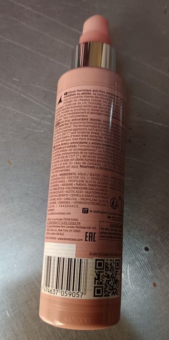 Kérastase Chroma Absolu Sérum Chroma Thermique - 150ml