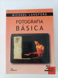 Livros Técnicos de Fotografia