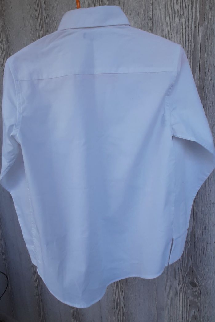 Рубашка, сорочка біла Tommy Hilfiger