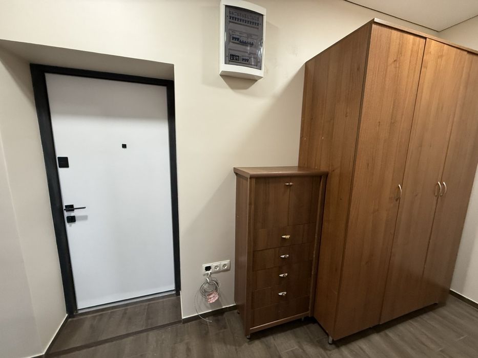 Продаж 1-кімнатної квартири в новобудові