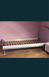 Продам ліжко турецькоі фірми Cilek з матрацом
