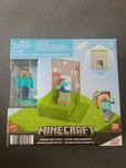 Minecraft zestaw kopalnia diamentów