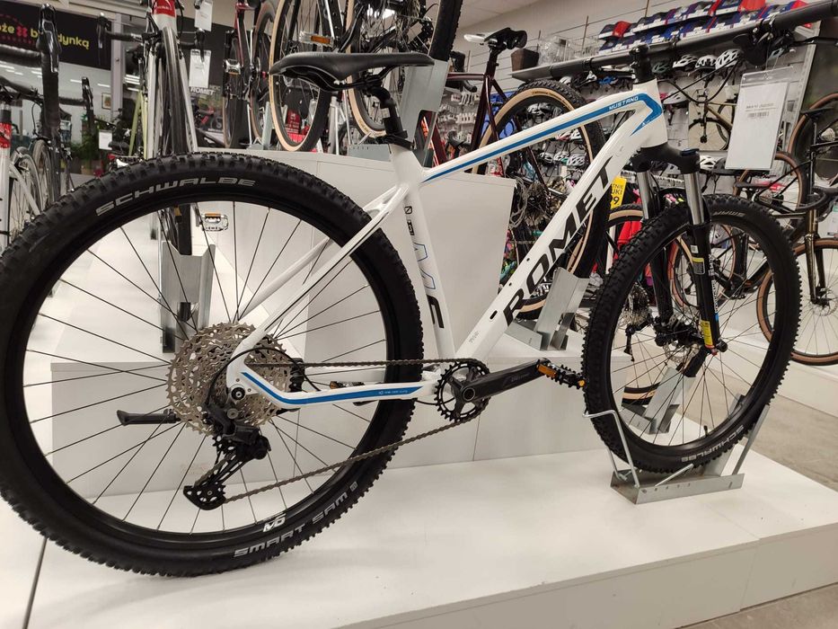 Rower górski ROMET MUSTANG M6