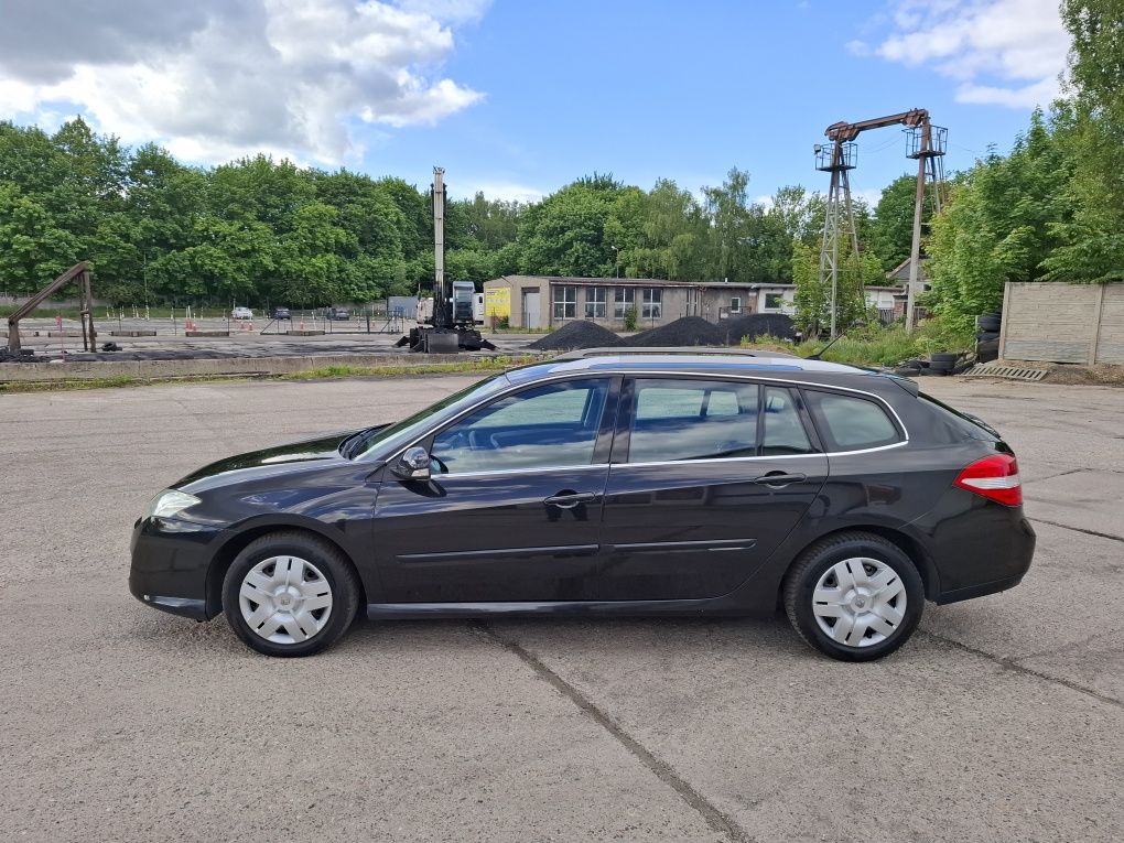 Renault Laguna Kombi 2010r Stan B.DB 2.0 Benzyna z Niemiec