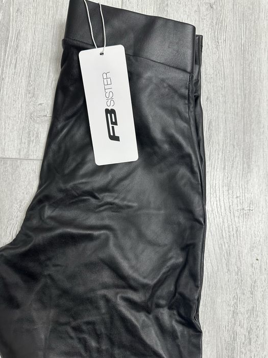 Утеплені лосіни на флісі