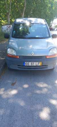 Renault Kangoo mista 1.2i