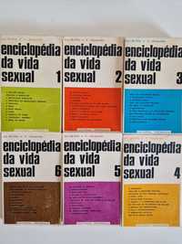 Enciclopédia da Vida Sexual 6Vls