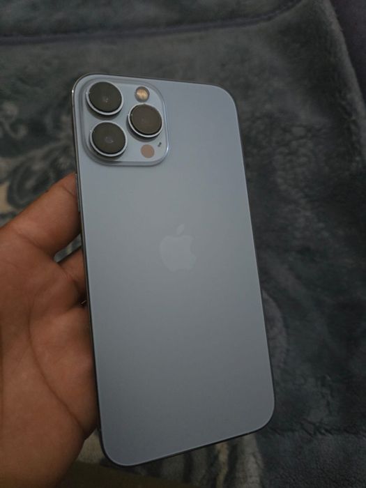 Iphone 13 pro max