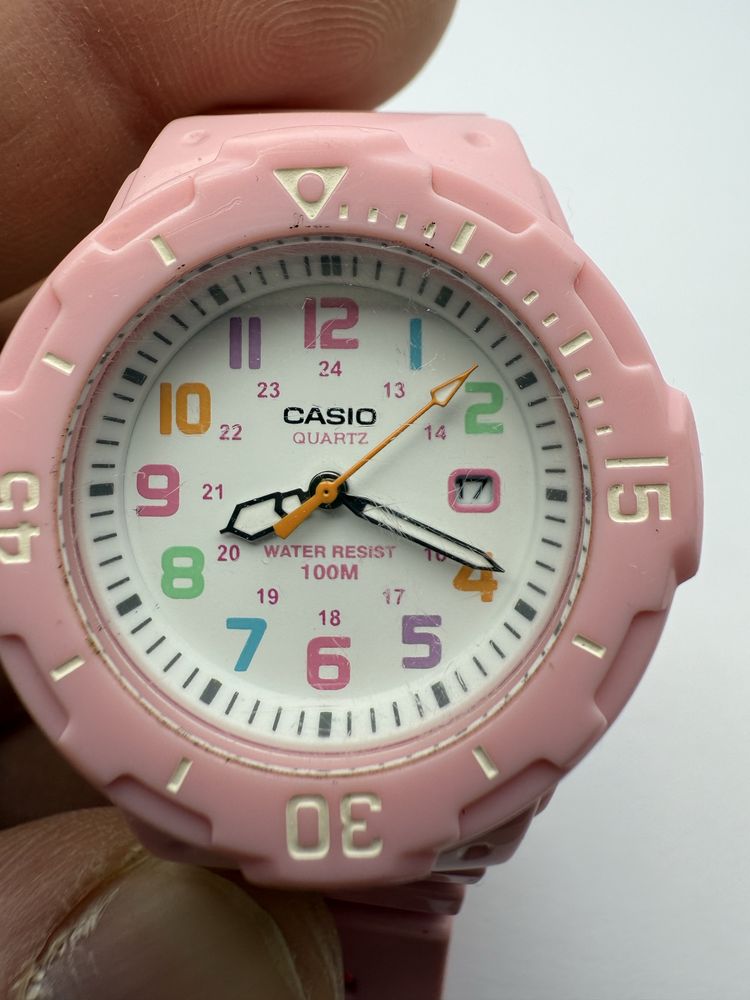 Zegarek Casio LRW-200H