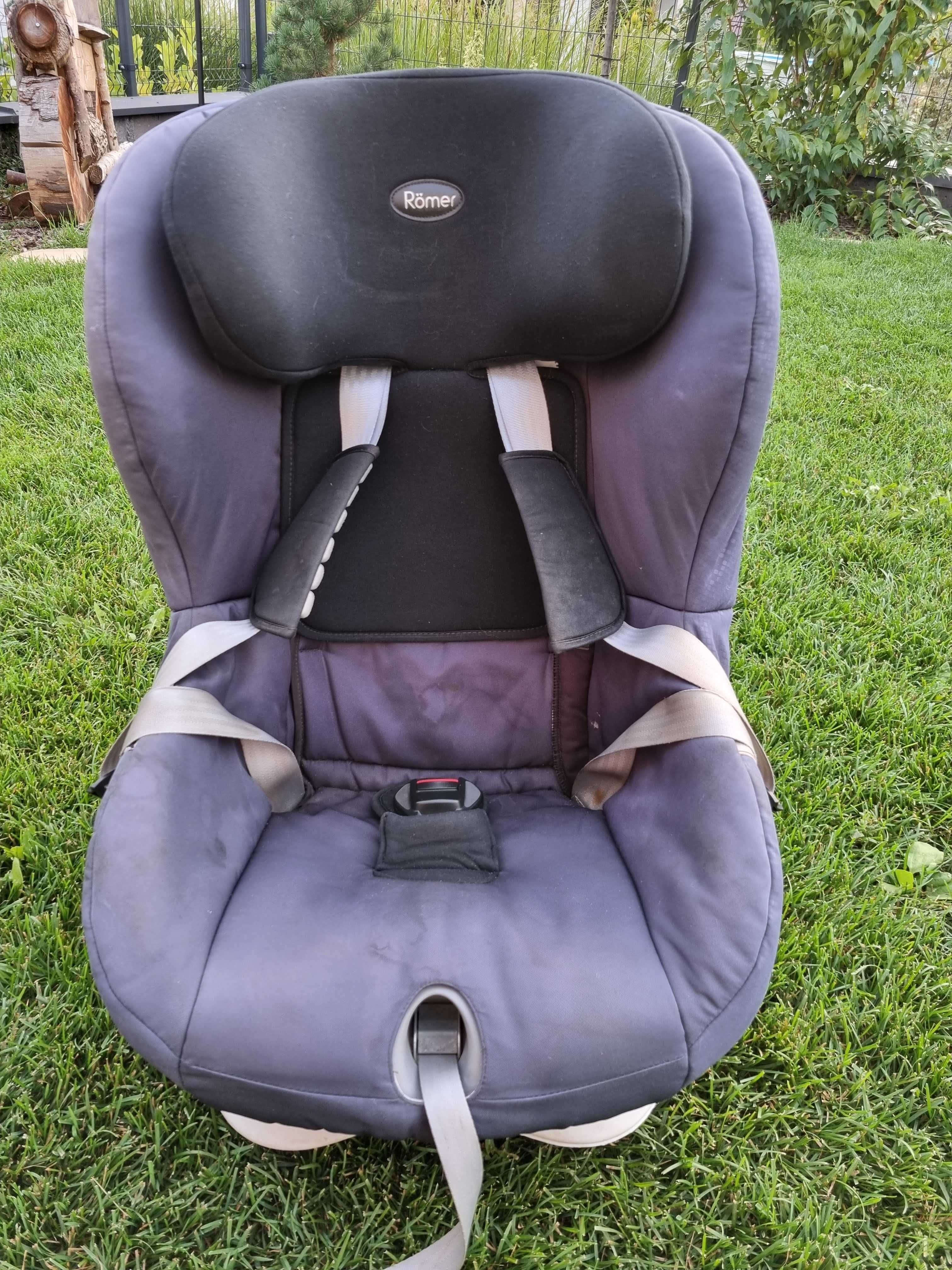 Fotelik Britax Romer King II