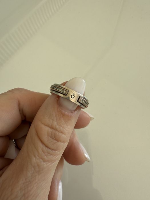 Vendo anel PANDORA tamanho numero 9