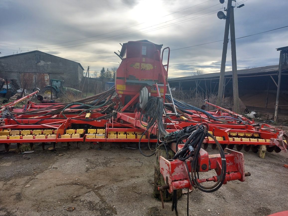 Продам сівалку VADERSTAD.