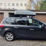 Boxy dachowe Thule wynajem