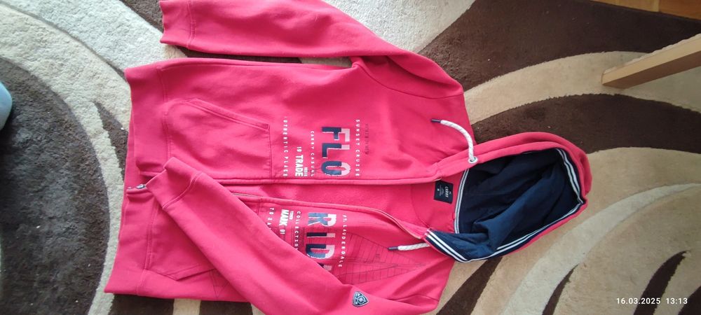 Paczka ubrań, chłopiec 170cm