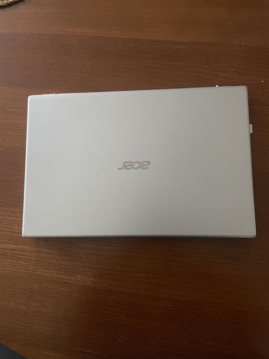 Portatil acer aspire