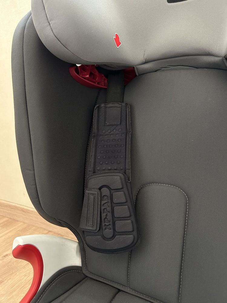 Автокресло детское Britax-Romer