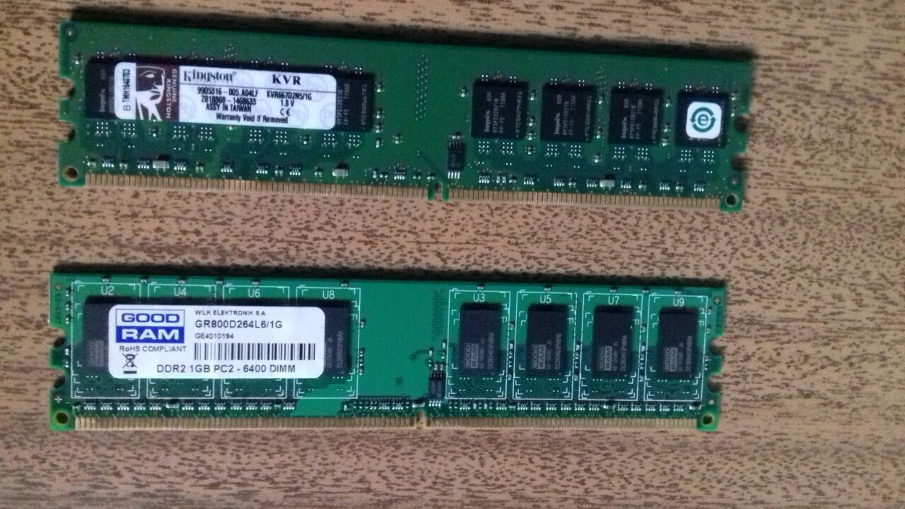 Системний блок asus core 2 duo