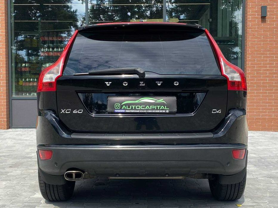 Volvo XC60 2011 (Розстрочка / Лізинг)