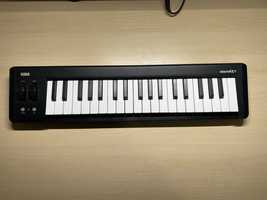 MIDI клавіатура Korg Microkey2-37