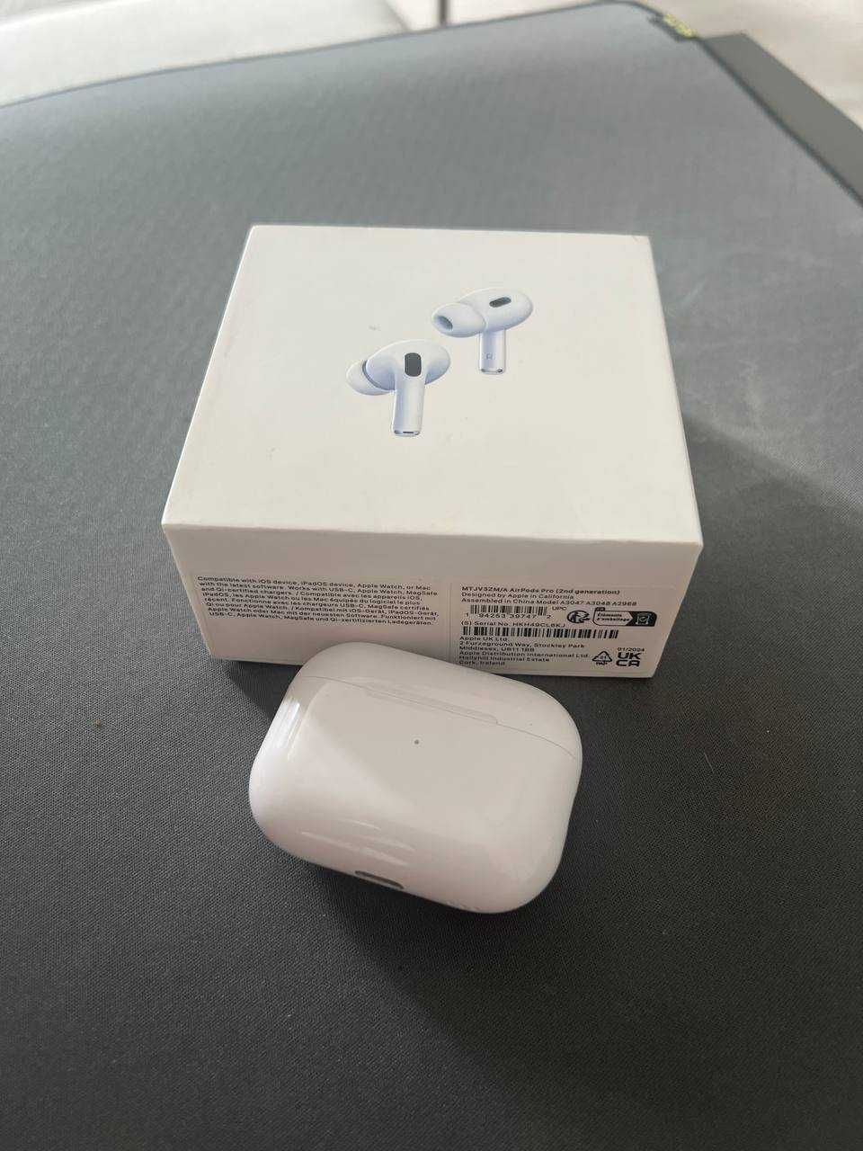 Airpods pro 2 люкс