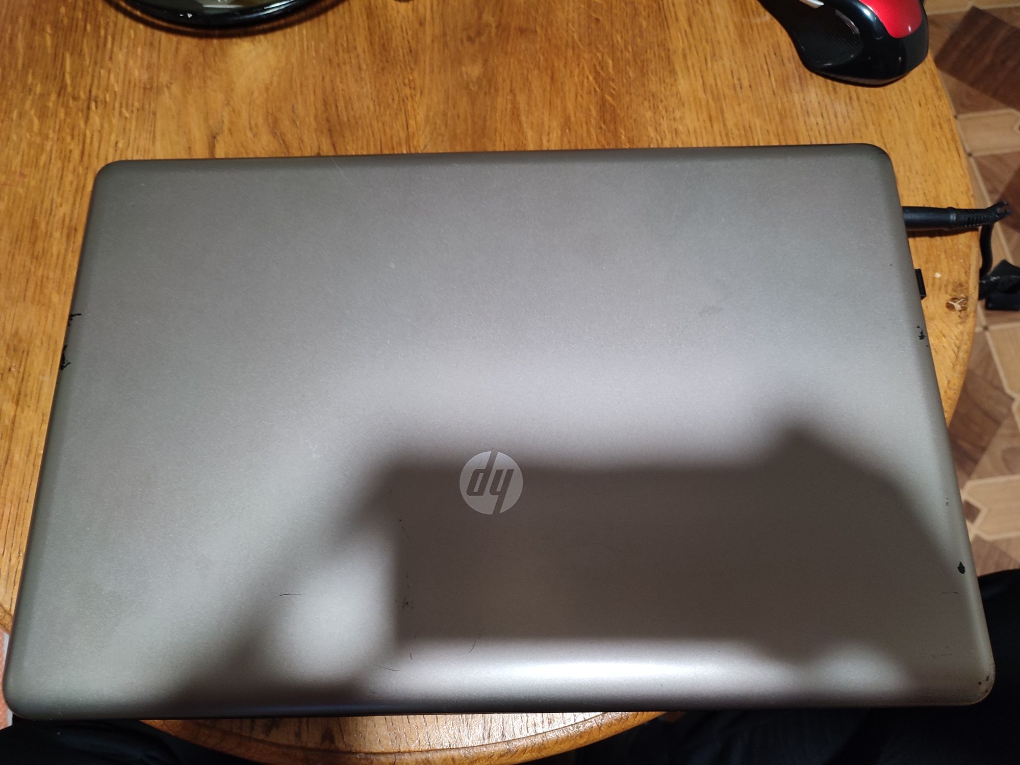 Продам ноутбук hp 635