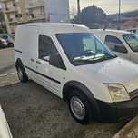 Ford connect tecto alto