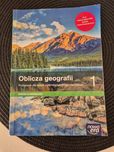 Podrecznik oblicza geografii 1