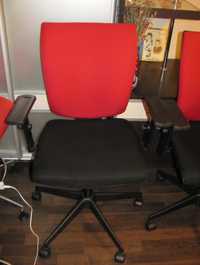 Кресло офисное LD seating Lyra 232-M BR 235-N Чехия компьютерное стул