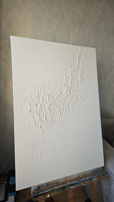 картина на холсте 100/70, текстурная, интерьер, дизайн, лофт