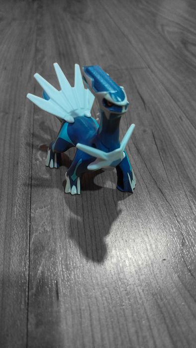 Figura de Ação Pokémon