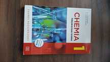 Chemia 1 zakres rozszerzony