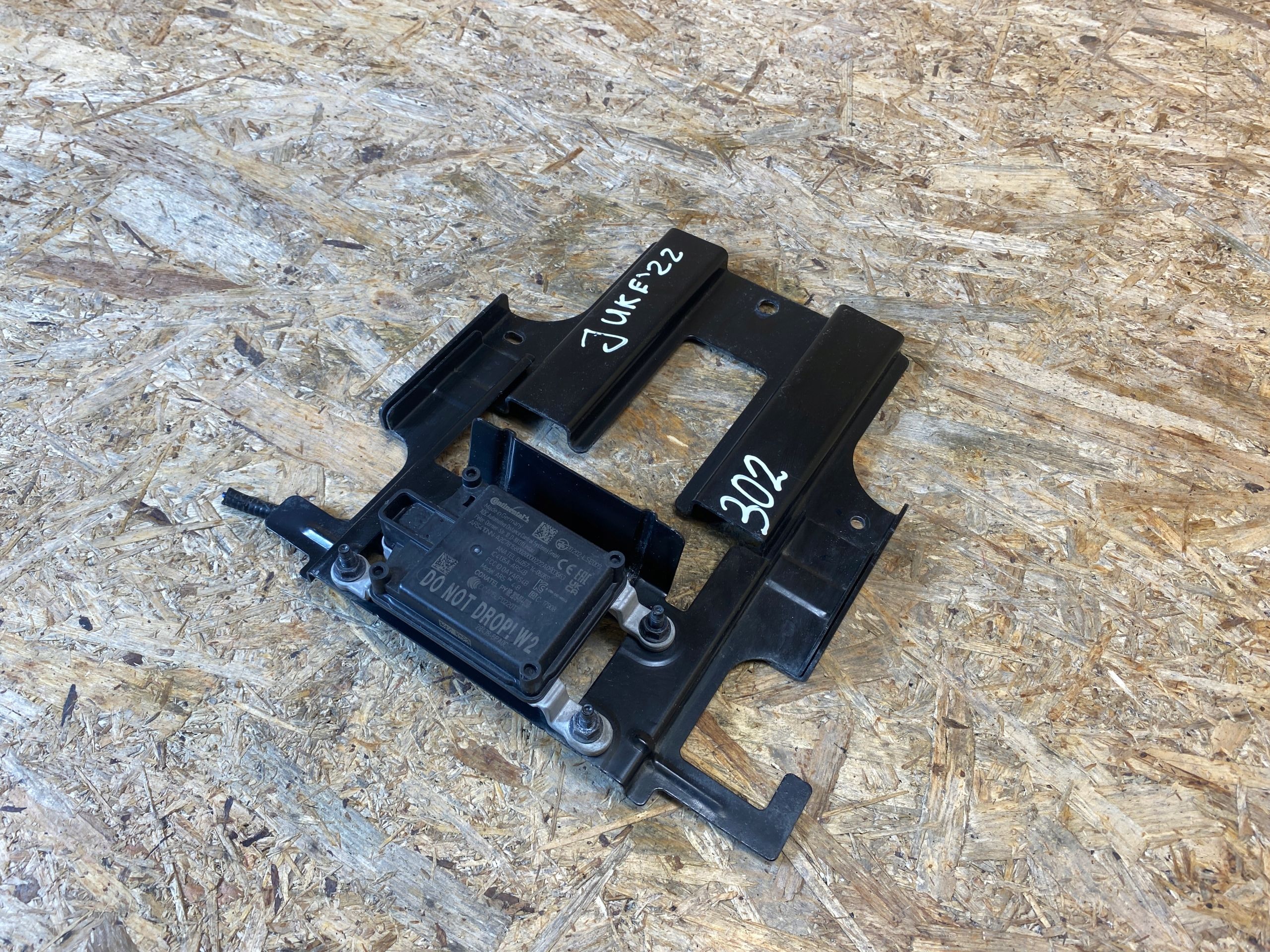 Radar Sensor Distronic Nissan Juke II 6PA0C 2019