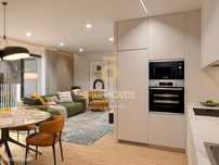 Apartamento T2 Venda em Ermesinde,Valongo