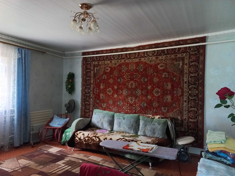 Продается дом ул. Инициативная (р-н Ингульского РОВД)